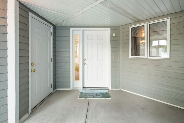 Property Photo:  5 Cheyenne Trail  MT 59840 