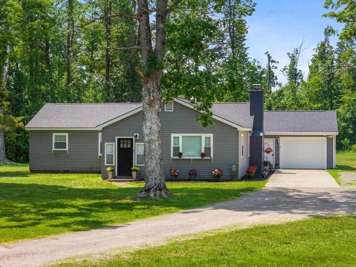 Property Photo:  7726 &Amp 7714 Lake  MI 49706 