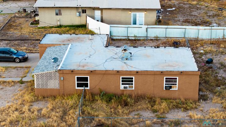 Property Photo:  408 S 11th Street  NM 88220-2935