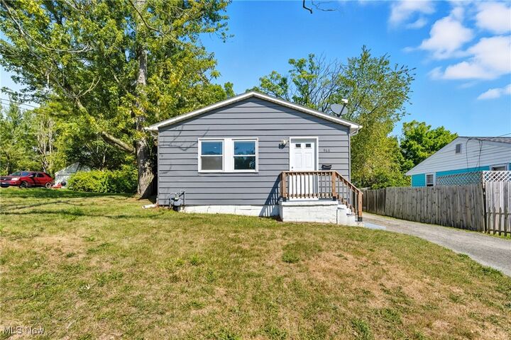 968 Cameron Ave  Youngstown OH 44502 photo