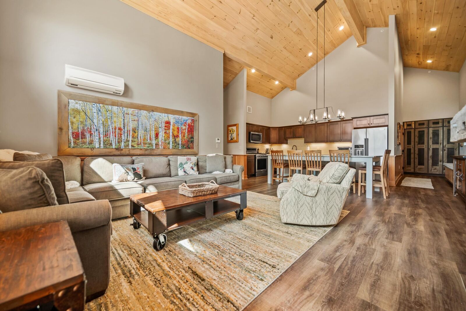 Property Photo: 235 Skimobile Road NH 03860