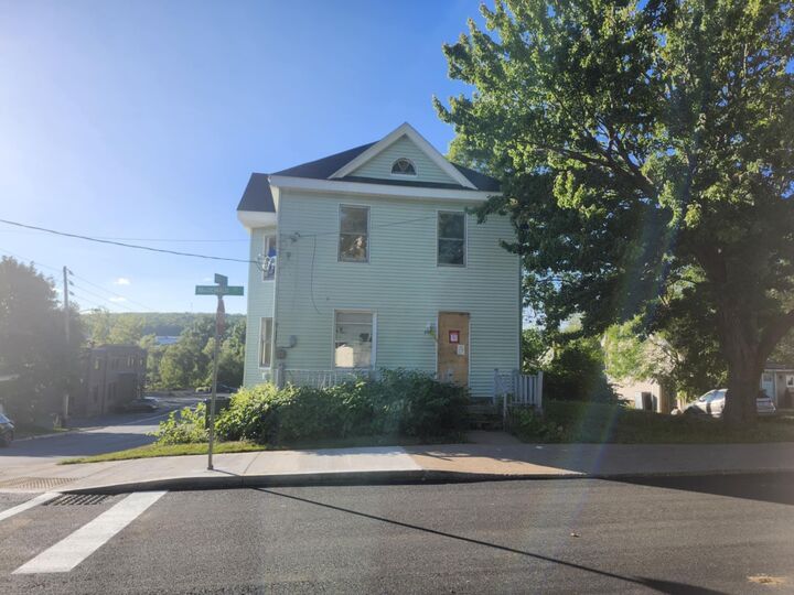 Property Photo:  465 Macdonald Street  NS B2H 2V9 