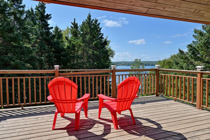 Property Photo: 200 East Side Harbour NS B0H 1J0