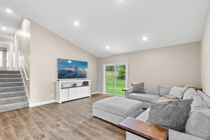 Property Photo:  1261 136th Street W  MN 55068 