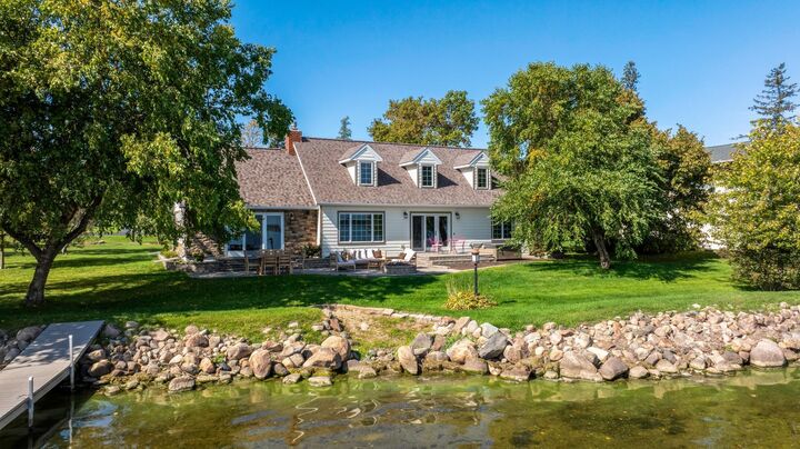 6914 Bemidji Avenue N  Bemidji MN 56601 photo