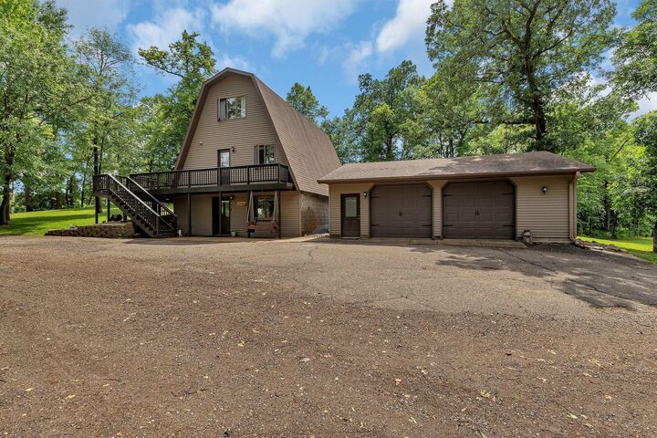 Property Photo: 18918 County Road 54 MN 56307
