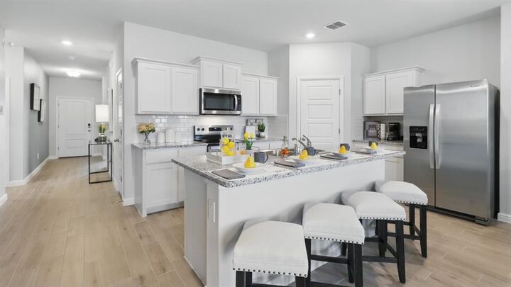 Property Photo:  304 Gallant Man Court  TX 76049 