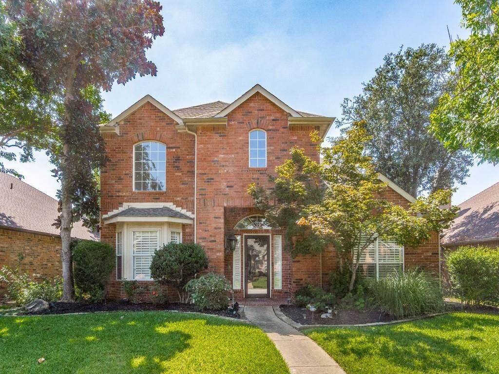 Property Photo:  12201 Biloxi Drive  TX 75035 