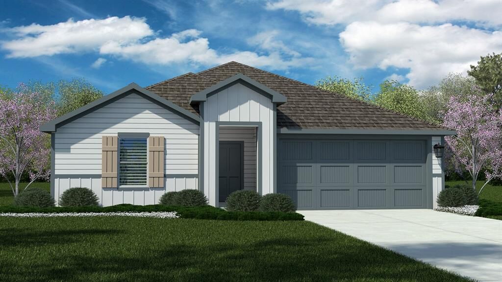 Property Photo:  11121 Lone Ranger Lane  TX 76036 