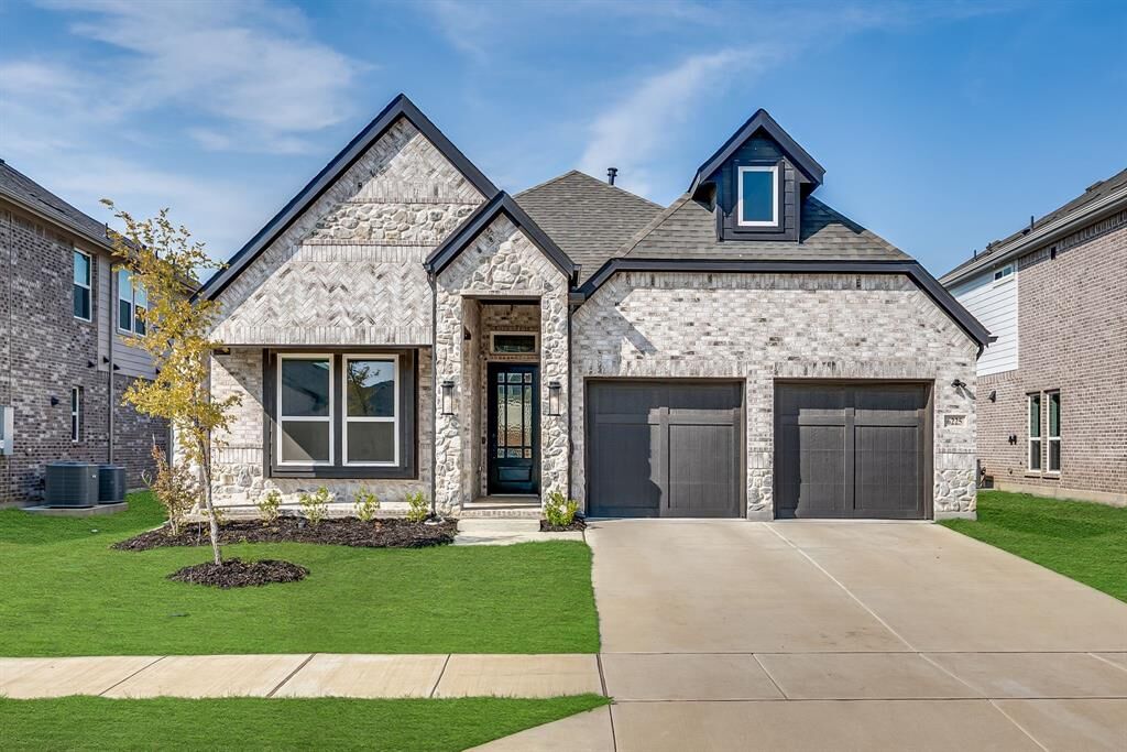 Property Photo:  6225 Shasta Creek Road  TX 75009 