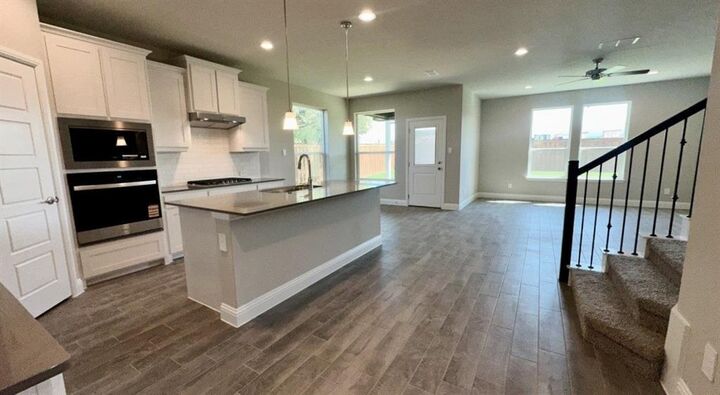 Property Photo:  2605 McCormick Street  TX 76205