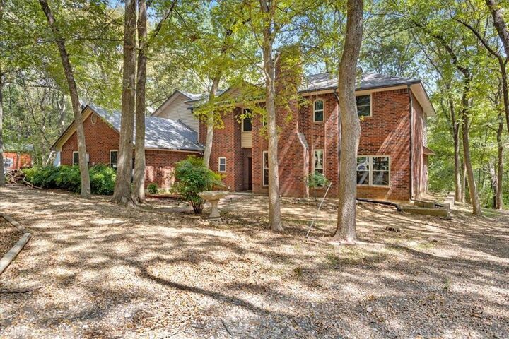 Property Photo: 4359 Weston Creek Court TX 75009