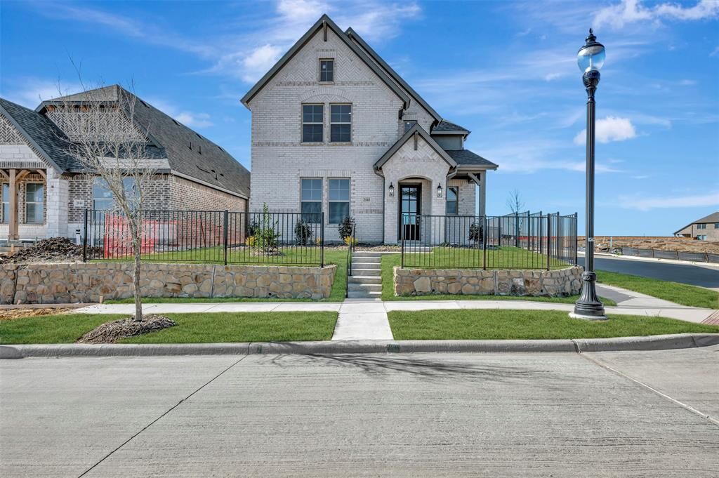 Property Photo:  3848 Nocona Street  TX 75009 