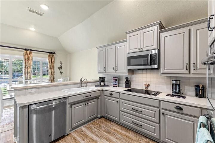 Photo de la propriété: 3801 Sandybrook Drive TX 76001