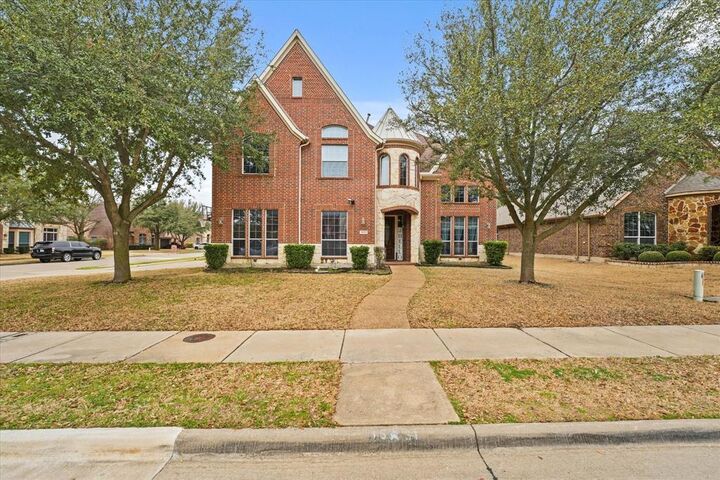 1531 Halsey  Duncanville TX 75137 photo