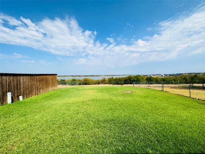 4124 Ballard Trail  The Colony TX 75056 photo