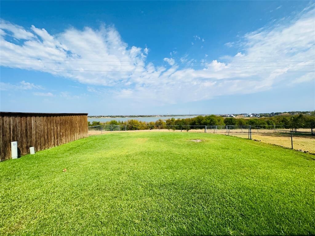 Property Photo:  4124 Ballard Trail  TX 75056 