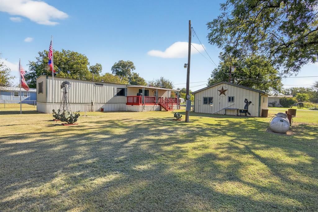 Property Photo:  7078 Apache Trail  TX 76087 