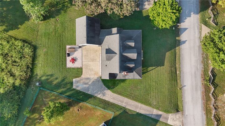 Property Photo: 66 Lakeside Drive 106 AR 72631