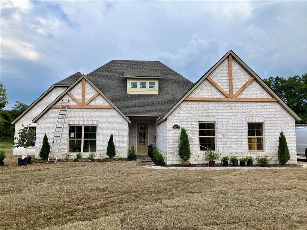 Property Photo:  3927 Owl Creek Place  AR 72704 