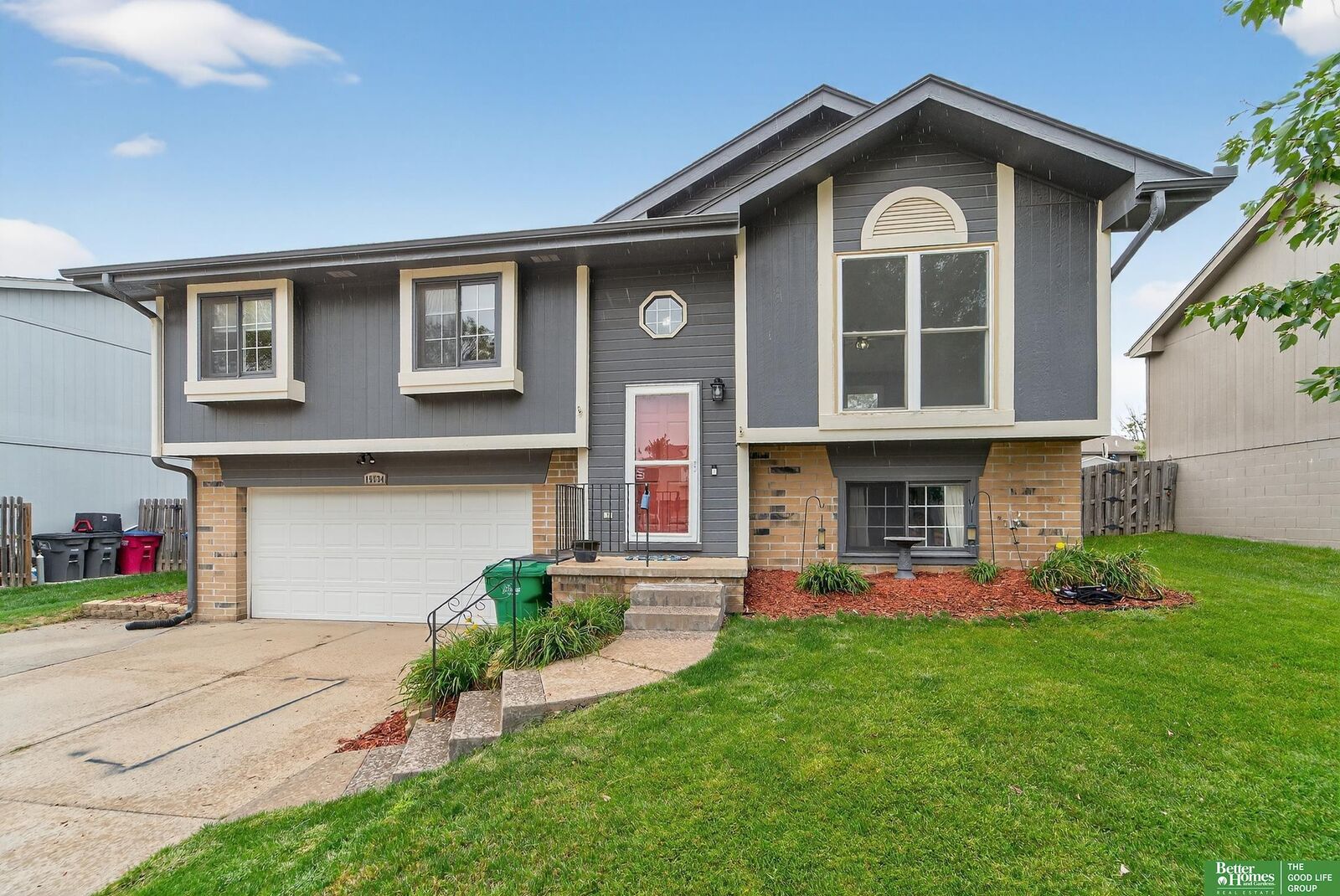 Property Photo:  15534 Newell Street  NE 68138 