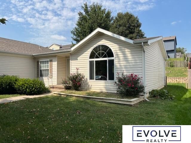 Property Photo:  7952 Bondesson Street  NE 68122 