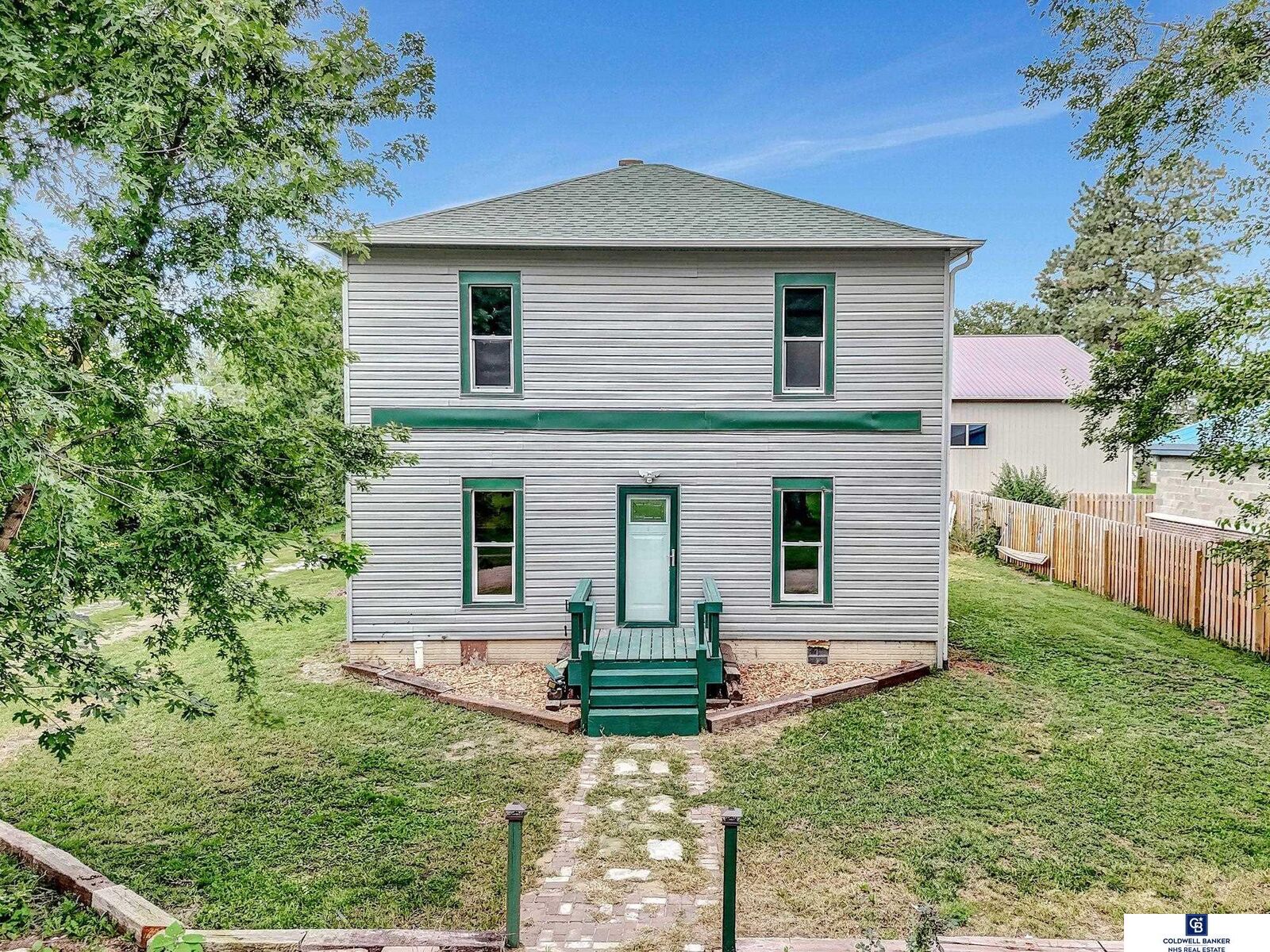 Property Photo:  141 Ryan Street  NE 68360 