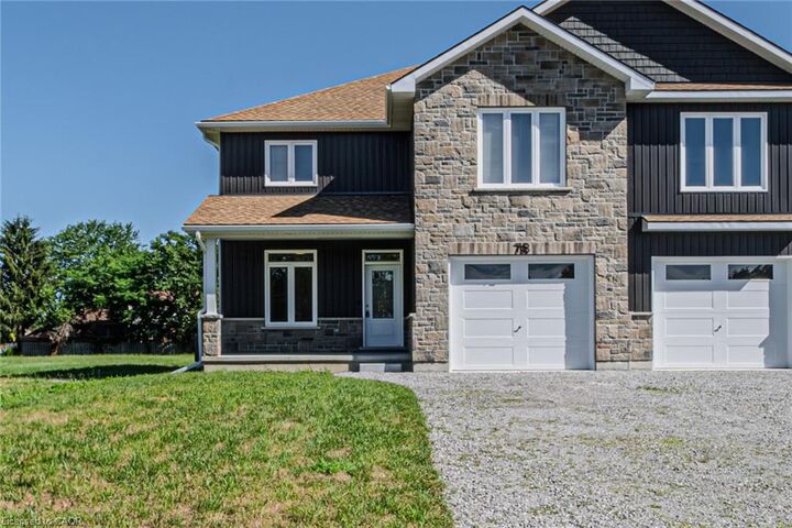 Photo de la propriété: 7B Yeager Avenue ON N3Y 5N4