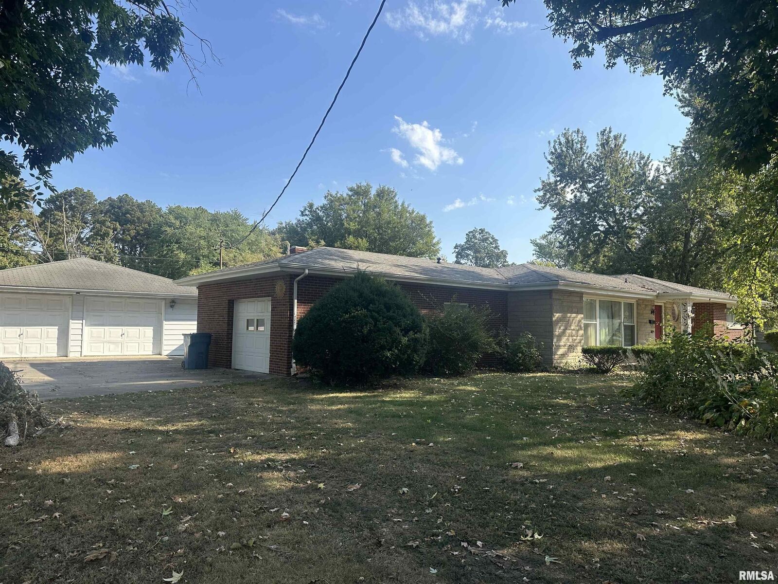 Property Photo: 341 McFall Street IL 62812