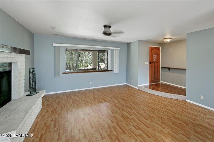 Property Photo:  10 Shadow Vista Street  AZ 86305