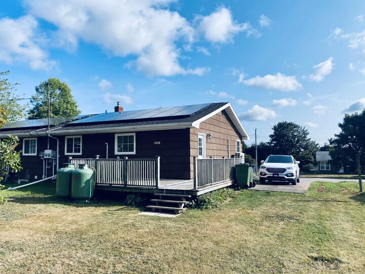 Property Photo:  135 Heather Avenue  PE C1A 6Z3 
