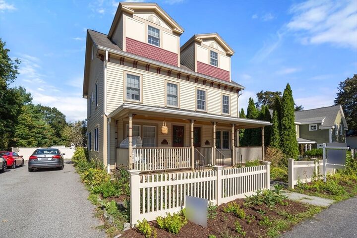Property Photo: 1844 Main St 1 MA 01749
