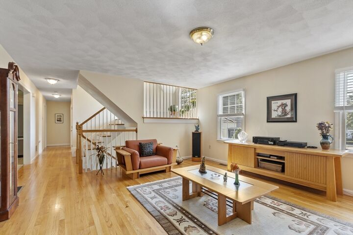 Property Photo: 64 Harrison Ave MA 01880