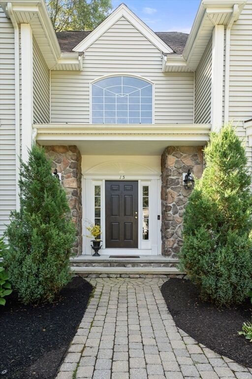 Property Photo: 15 Broad Acres Farm MA 02053