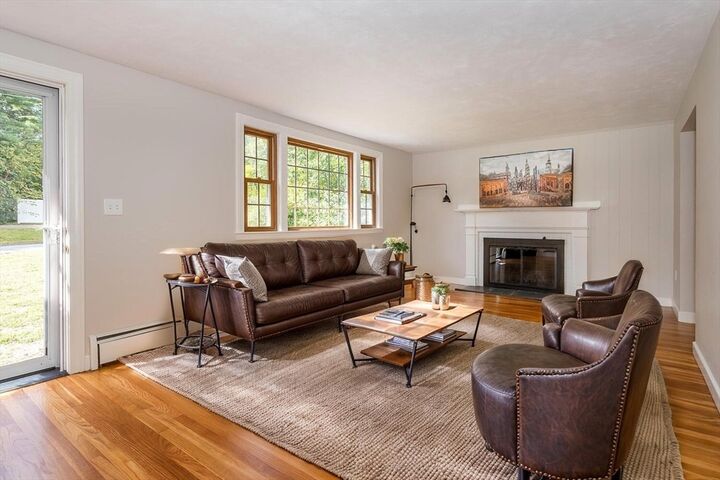 Property Photo:  4 Cheryl Drive  MA 02035 