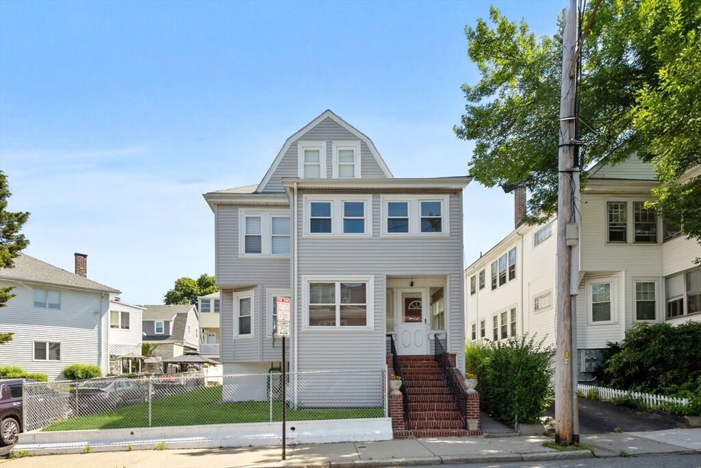 Property Photo:  69-71 Sterling St  MA 02144 