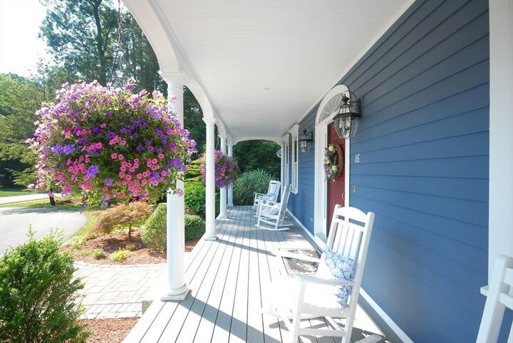 Property Photo:  16 Village Road  MA 01463 