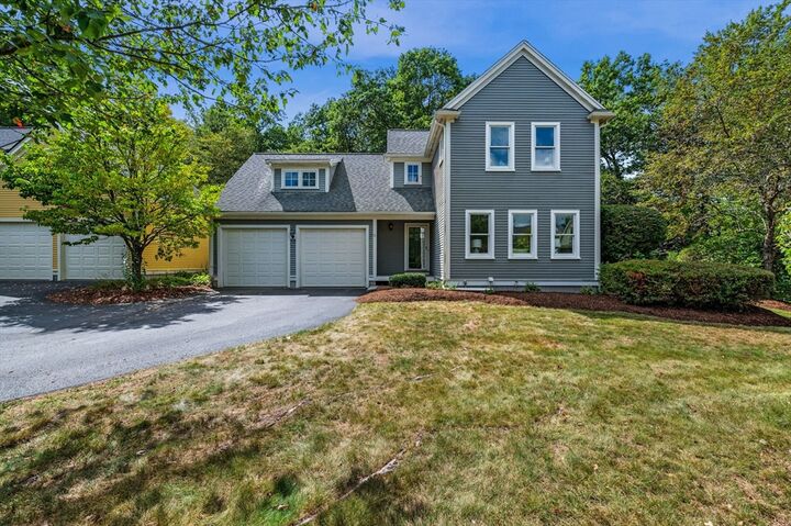 28 Sullivan Street  Lexington MA 02420 photo