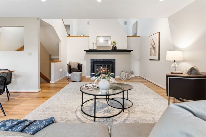 Property Photo: 402 Pine Brook Drive 402 MA 01960