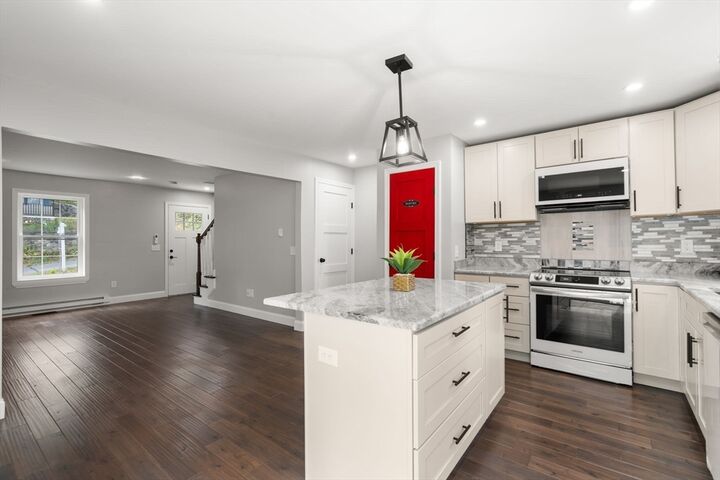 Property Photo:  36 Summit  St B  MA 01364 
