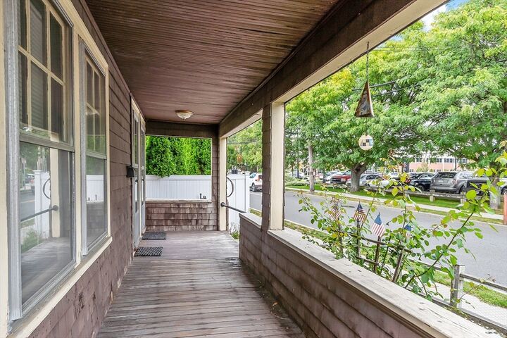 Property Photo:  24-26 Louise St  MA 02472 