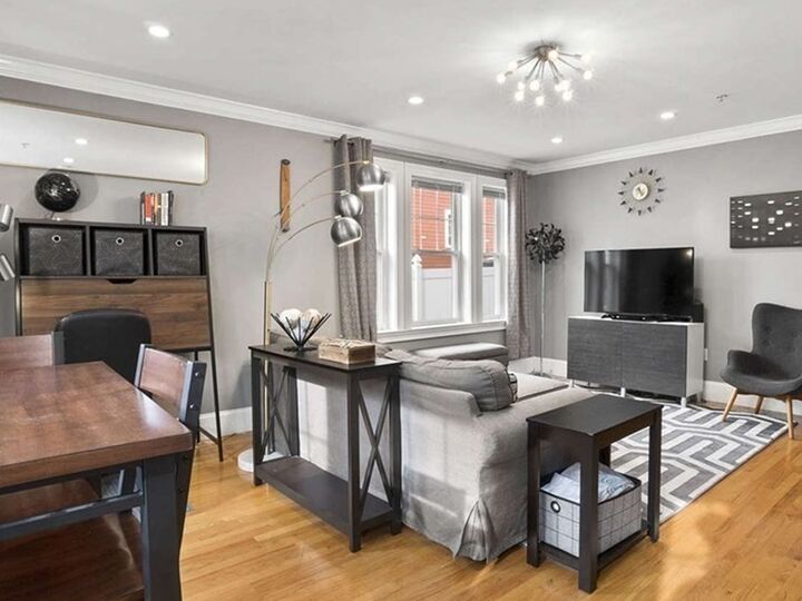 Property Photo:  10 Romsey St 1  MA 02125 