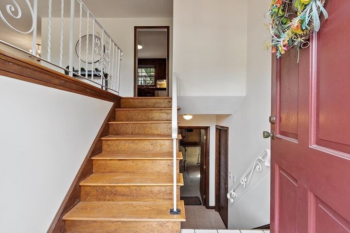 Property Photo:  4 Mansfield Drive  MA 01824 