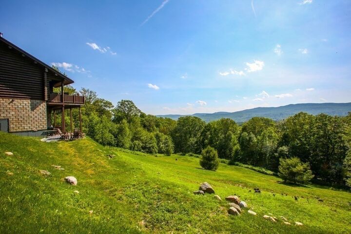 Property Photo: 214 Mohawk Trail MA 01247