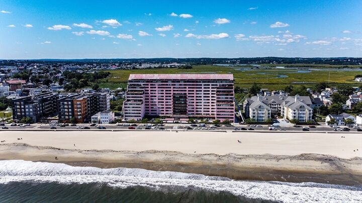 Property Photo:  350 Revere Beach Blvd 7 7F  MA 02151 