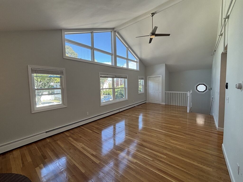 Property Photo:  47 Dighton Street 2  MA 02135 