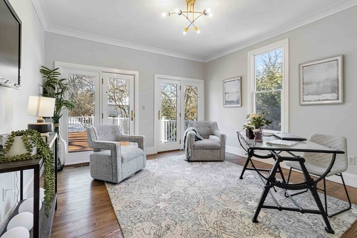 Property Photo: 3 Cedar St MA 02459