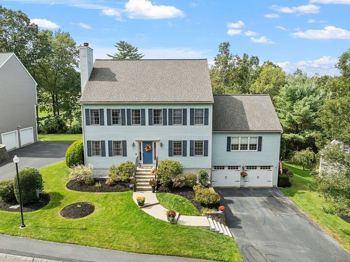 5 Towne Hill Rd  Haverhill MA 01835 photo