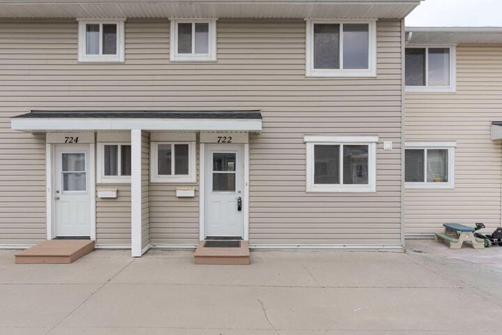 600 Signal Road 722  Fort McMurray AB T9H 3Z4 photo