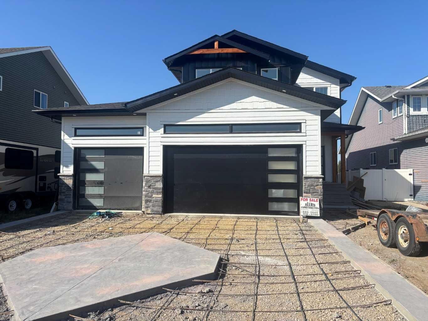 Property Photo:  29 Vintage Close  AB T0M 0J0 